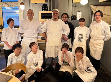 NOUILLES JAPONAISE とくいち ＜1日3時間～柔軟シフト＞
10：00～14：00／8：00～15：00など
スキマ時間で生活に合わせてシフトイン！