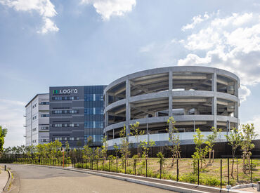 お仕事にブランクがある方も大歓迎！
マニュアル通りに進めていけばOKです♪
分からないことはベテランが丁寧にフォローします！