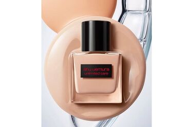 コスメブランド
shu uemura（シュウ ウエムラ）