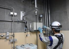 刈共株式会社 正社員デビューも歓迎!!
スキルや知識がなくても、
丁寧にお教えします◎