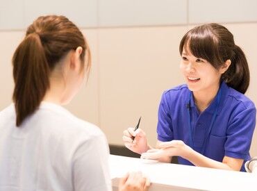 週2日・1日3.5時間～OK！
家庭/副業など私生活と両立して働きやすい♪
※画像はイメージ