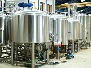 \ビール好きにはたまらない/
成果に応じた海外研修もあり★
本場のドイツやベルギーなど◎
アメリカに行った年もありますよ。