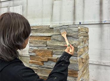 株式会社つむら工芸 アルバイトから始められる気軽さが嬉しい♪
「いきなり正社員は不安…」という方も、
職場環境を知ってから、ステップアップ可★