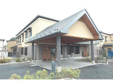 大宮東ケアセンターそよ風 ＼人柄重視の採用です！／
しっかりしたサポート体制で、安心して始められる環境♪
希望の働き方、お気軽にご相談を◎