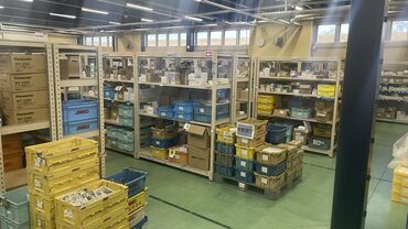 残業"少"×充実感"大" = 長く続けられるお仕事
無理なく働ける環境があるからこそ、改善や成長にもしっかり向き合えます!