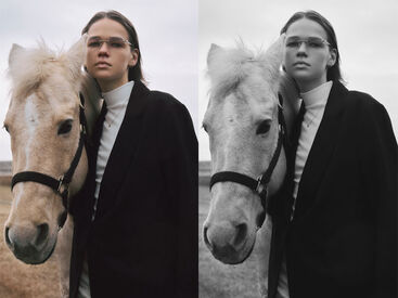 スタッフ同士の距離が近く、少人数でアットホームな雰囲気◎
てきぱきと協力し合う職場です！