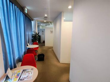 ★正社員でも自分のリズムで働ける★
月8回休み&月3回までは休み希望100％通る！働きやすさ満点”◎”▼シフト欄を要Check