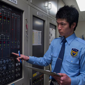 株式会社ケイミックス（勤務地：霞が関のオフィスビル） 「セカンドキャリアを充実させたい」 そんな人応援！
シニア世代も多く活躍する、温かい雰囲気の職場です◎