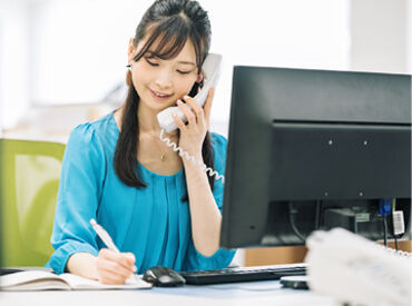 ソノラス・コート三鷹[341] ◇業界大手の『創生会グループ』◇
正社員として安定して働きたい方、大歓迎◎
※画像はイメージ