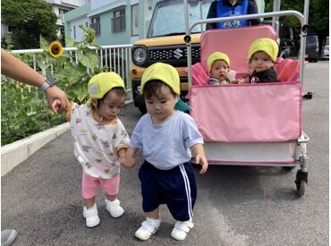 平日のみ♪家庭や子育てとの両立もラクラク◎
無理せず自分のペースで働けます♪