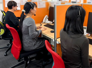 新高円寺駅徒歩1分!交通費も1日1000円支給◎
アクセスの良い場所なので毎日通いやすい♪