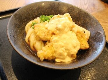 髪型＆髪色などオシャレも自由！
あなたらしい恰好でOK◎