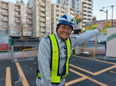 株式会社ＭＫＲ 色々な人に"ちょうどいい"働き方が叶います♪
今のお仕事で悩んでいる方や副業をお探しの方など
お気軽にご応募ください◎