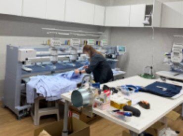 6・7・8月は、飲み物・アイスが食べ放題！！
さらに、勤務期間中に誕生日月があれば、プレゼントもっ☆彡