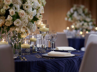 ザ･リッツ･カールトン福岡 "ザ・リッツ・カールトン"で働いてみませんか？
未経験からのチャレンジ大歓迎！
1日6h～ライフスタイルに合わせて働けます◎