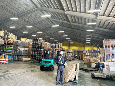 髪型・髪色自由♪ネイルもOK！
接客ゼロだから派手な髪色だって気にせず楽しめます★