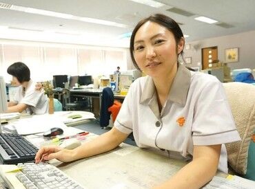 株式会社親和製作所 子育て中の主婦さんも多数活躍中！
「育児でブランクがあって不安」「オフィスワーク初めて…」そんな方も歓迎◎