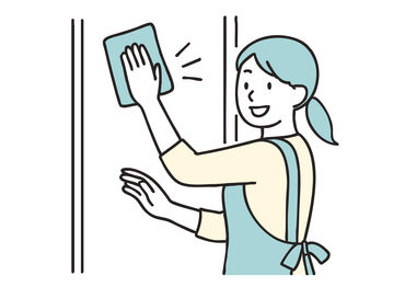 \やりがいもたくさん!/
"食"を通じてお客様を豊かにするお仕事です◎