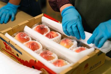 高校生～シニアの方まで！
幅広い世代が活躍中★
「最近子どもが反抗期で…」
時にはお悩み相談の場になることも◎