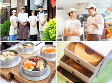 鰻と釜めし 九（coco） ”犬山のお米の美味しさと新しい感動を伝える”
そんな思いで、日々お米作りに取り組む「ココトモファーム」です♪