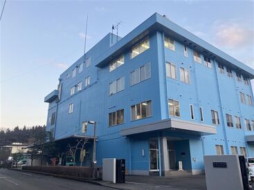 「正社員登用を目指して、まずはパートから始めてみる」
そんな方も大歓迎！
週3日5h～無理なく働けるのでパート復帰にも◎