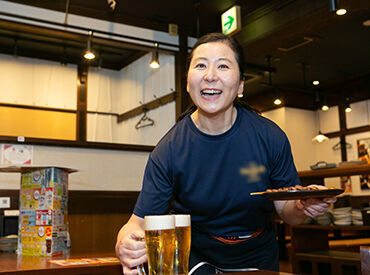 鳥メロ　新宿御苑前店【AP_1025_4】 ＼ランチタイムで大募集♪／
空いている時間に少しダケ…
掛け持ちでしっかり…
どちらの働き方ももちろんOK★