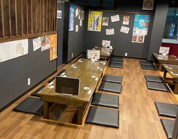 活気ある居酒屋で仲間と楽しくバイト★新しい出会いも待っていますよ！