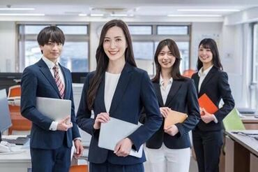 株式会社ジャスト・ワン（愛媛県松山市中心部） ＼正社員募集／
ぜひお気軽にお問い合わせください♪