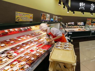 A・コープ　ラックあち店 畑とつながる食品スーパー「長野県A・コープ」
"長野県産""地元産"にこだわった採れたての生鮮食品を扱っています♪