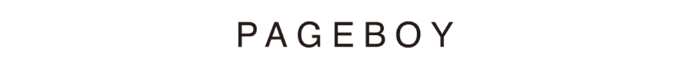 PAGEBOY