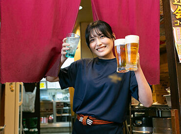 鳥メロ　長野善光寺口店【AP_0839_9】 ＼週末で大募集♪／
空いている時間に少しダケ…
掛け持ちでしっかり…
どちらの働き方ももちろんOK★