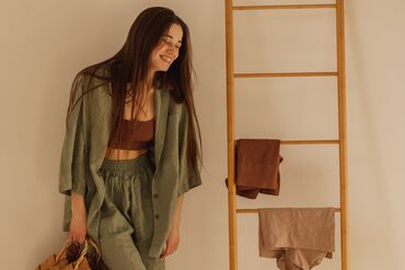 自分に合ったお仕事を見つけるなら
"ファッション人材リンク"できまり♪
WEB＋電話でカンタン登録完了◎
※画像はイメージです。