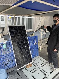 有限会社三河システムサービス 未経験OK&シフト自由♪カンタン作業で安心！
丁寧にフォローします◎
フリーターさんからシニアまで歓迎★