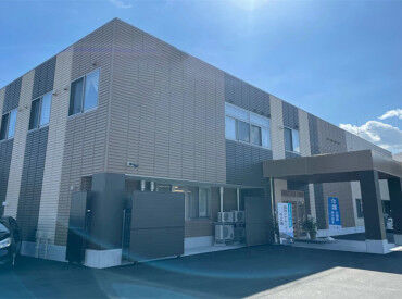 高知ケアセンターそよ風 ＼正規フルタイム社員の募集です！／
30～50代を中心に、全世代のスタッフ在籍！
世代を超えて、自然と打ち解けられる職場です＊