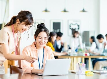 株式会社コアスタッフィング/AHM17SS1112WC(J)(2)東久留米S 「こんな仕事がしたい」
「土日休みがいい」
などご希望を教えてください♪
あなたに合ったお仕事を紹介します！
※イメージ画像