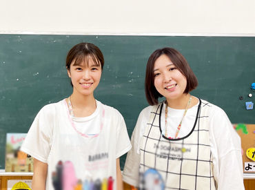 認定こども園 ひよし幼稚園 （学校法人小島学園） 3ヶ月以内の短期もOK！
まずはお気軽にご応募＆面接でお話しましょう！