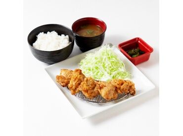 幅広い商品を扱うイオンモール豊川だから、あなたに合ったお仕事で始めてみませんか？♪