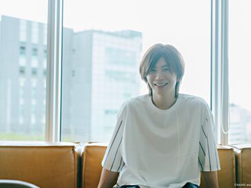 働き方もお気軽にご相談ください♪
プライベートと両立しながら勤務◎