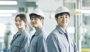 未経験大歓迎！ブランクありでも安心してスタートできます◎