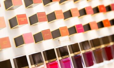 コスメブランド
TOM FORD BEAUTY（トム フォード ビューティ）