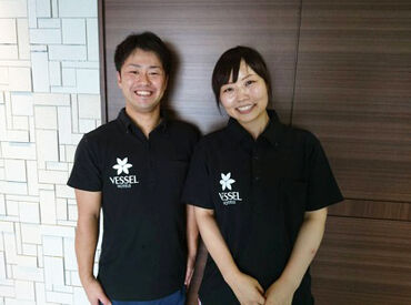 ベッセルイン高田馬場駅前 ＜週2日・5時間～OK！＞
扶養内勤務やWワークも歓迎です♪
働き方については希望に合わせますので、遠慮なくお聞かせください！