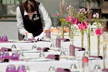 シフトインすると
「何かあったらすぐにフォローするから」
と先輩から心強い一言が!
未経験でも安心して働けます★