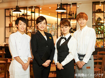 株式会社エーエンポリウム※勤務地：樫原神宮会館 シフトは1週間毎の提出でOK♪
毎週届くメールを見て"働きたい！"と思ったら、
メールで返信するだけ★