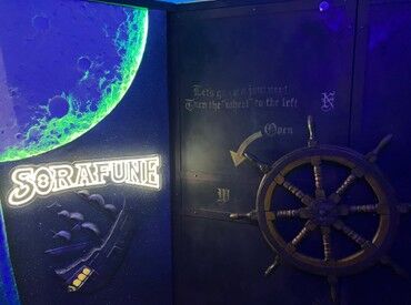 江の島駅から徒歩2分の好アクセス♪
未経験スタートの方も先輩スタッフが丁寧にサポートします◎