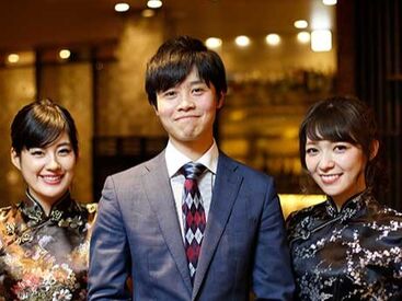 昭和41年創業!
安定企業で店長デビュー!
年2回のインセンに社割に有給休暇etc
長く安心して働ける環境です。