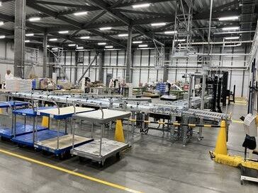 社員登用制度あり！
「そろそろ安定した働き方がしたい」
そんなフリーターさんにもオススメですよ♪