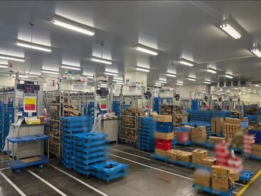 充実した研修制度あり!
未経験でも安心してスタートできます◎
丁寧なサポートで
スキルアップを目指せる環境です☆