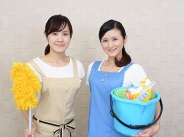 株式会社ソクナは設立60年、総合ビルメンテナンス業を展開しています。
長い歴史と実績あり!幅広い年代が長く働ける環境です。