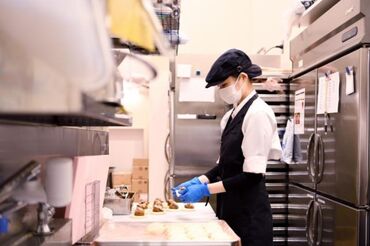 ガラムとマサラ　Ｖｄｒｕｇ大須店 2026年春OPEN。手包みで丁寧に仕上げる本格カレーパン。レシピがあるから未経験でも安心です。