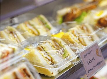 株式会社フランクス 未経験からのスタートやブランクも大歓迎！
丁寧にお教えしますので安心して始められます◎
ぜひ、チャレンジしてくださいね☆